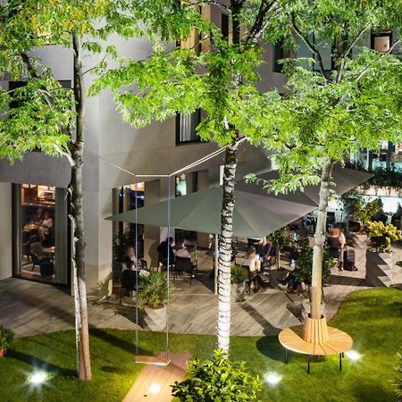 אינסברוק Stage 12 Hotel By Penz מראה חיצוני תמונה