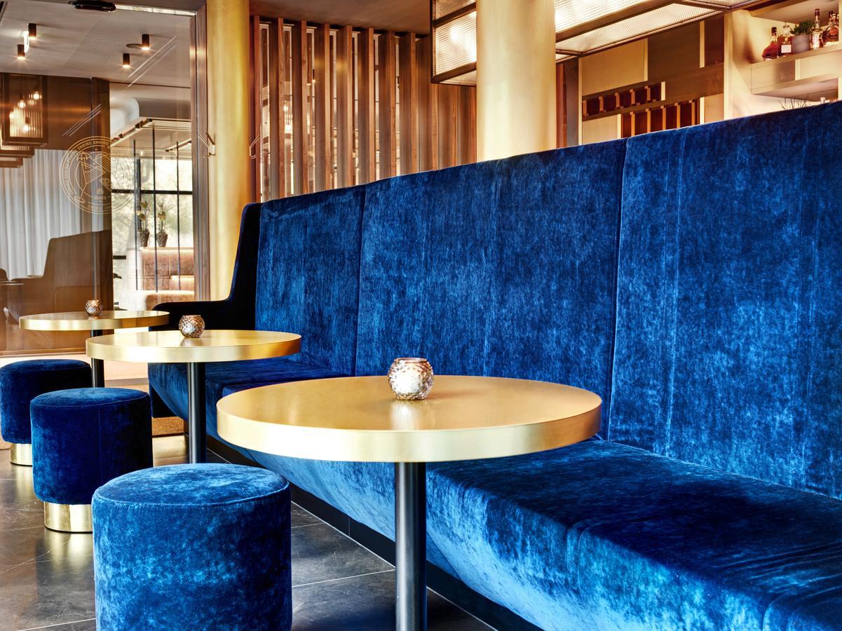 אינסברוק Stage 12 Hotel By Penz מראה חיצוני תמונה