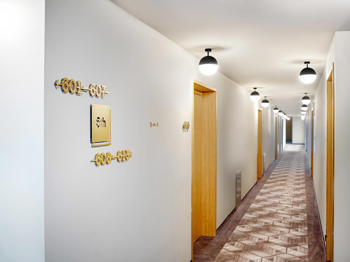 אינסברוק Stage 12 Hotel By Penz מראה חיצוני תמונה
