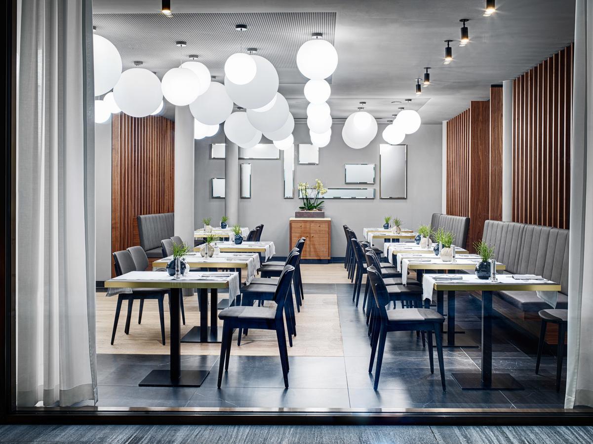 אינסברוק Stage 12 Hotel By Penz מראה חיצוני תמונה