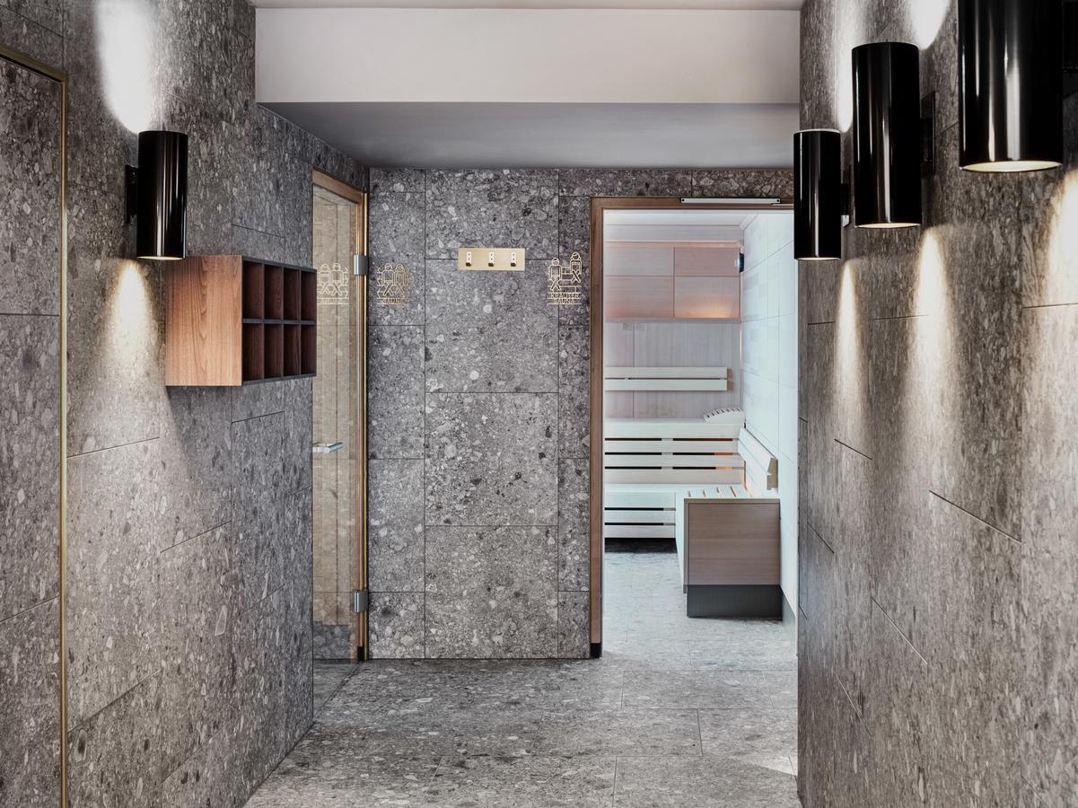 אינסברוק Stage 12 Hotel By Penz מראה חיצוני תמונה