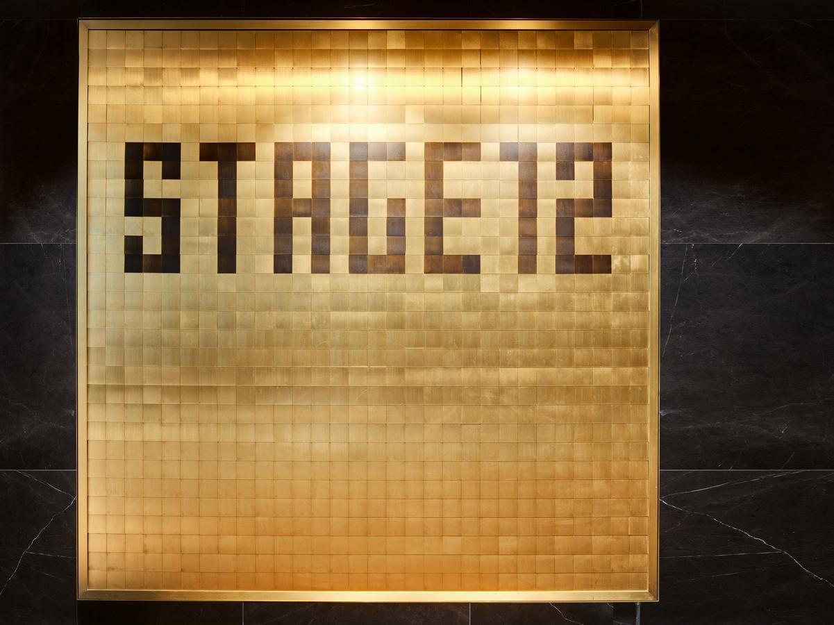 אינסברוק Stage 12 Hotel By Penz מראה חיצוני תמונה