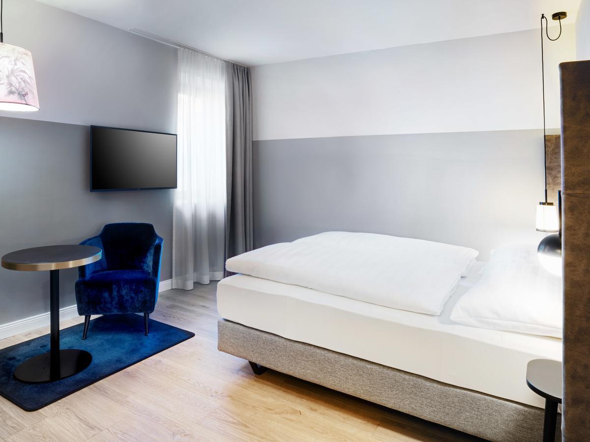 אינסברוק Stage 12 Hotel By Penz חדר תמונה