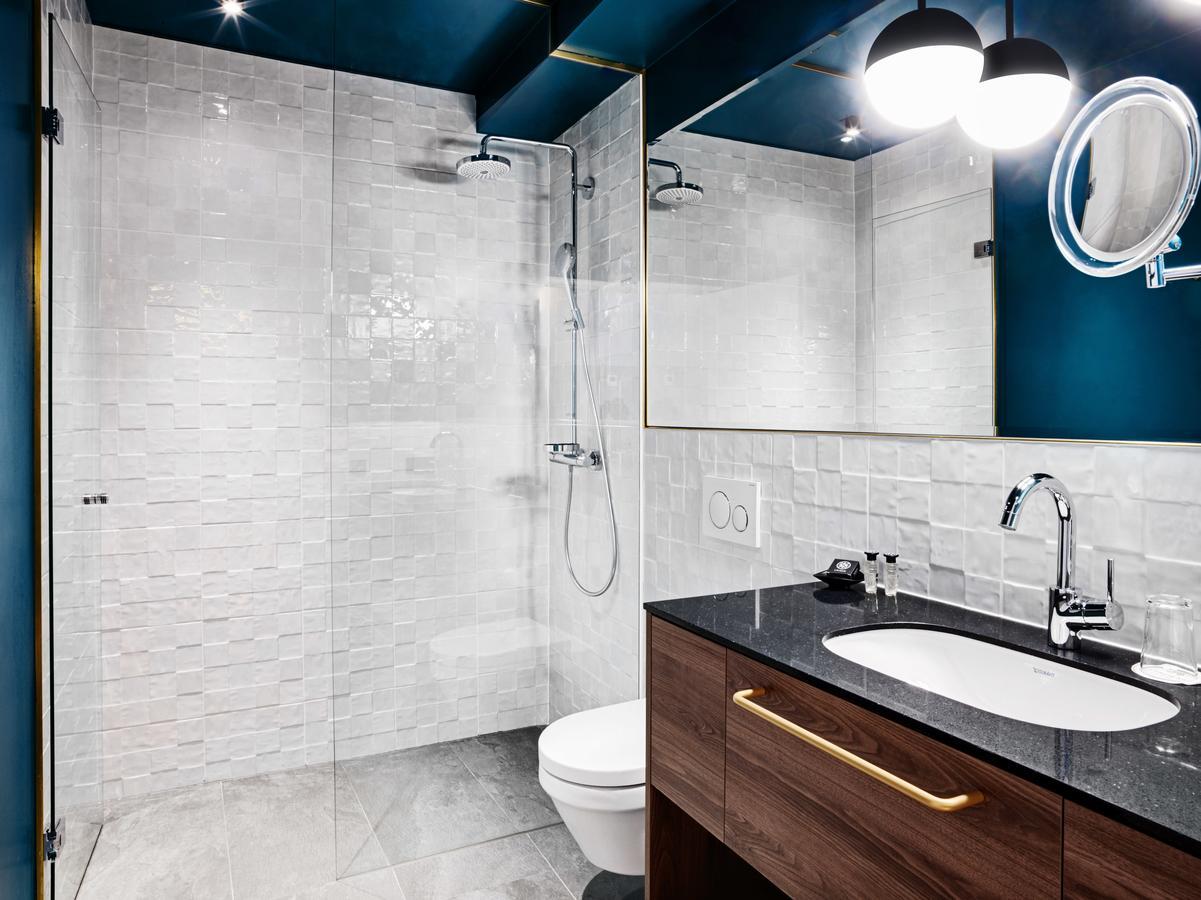 אינסברוק Stage 12 Hotel By Penz מראה חיצוני תמונה