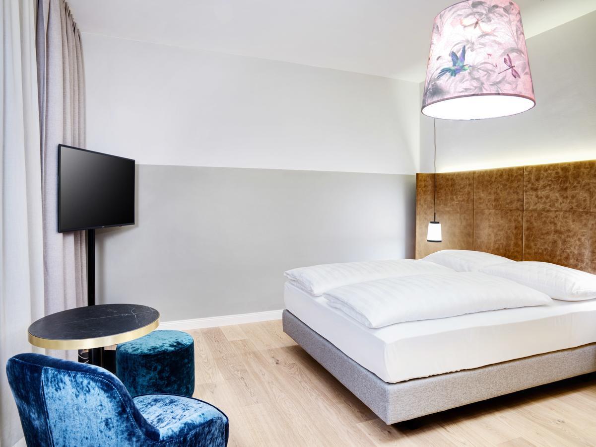 אינסברוק Stage 12 Hotel By Penz חדר תמונה