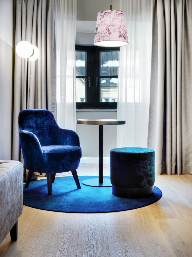 אינסברוק Stage 12 Hotel By Penz מראה חיצוני תמונה