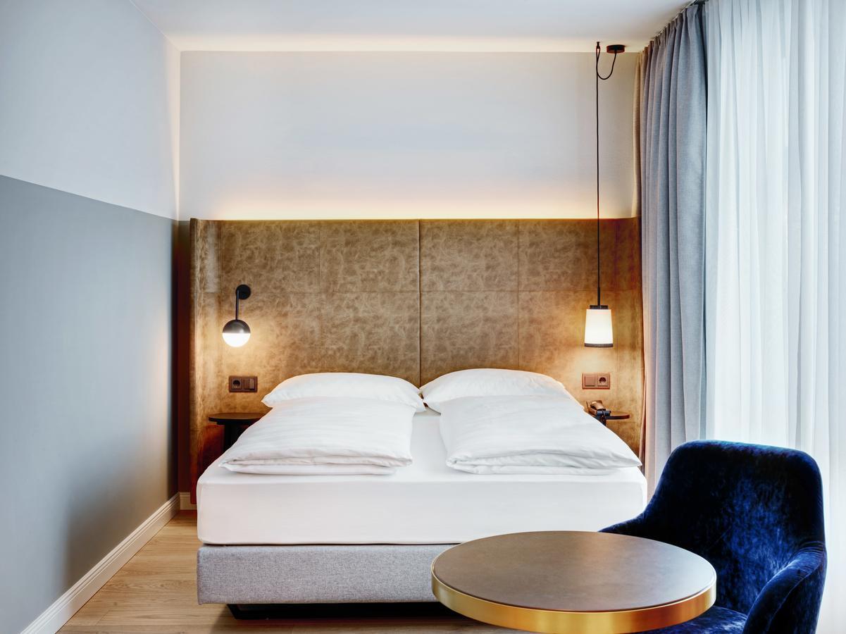 אינסברוק Stage 12 Hotel By Penz מראה חיצוני תמונה