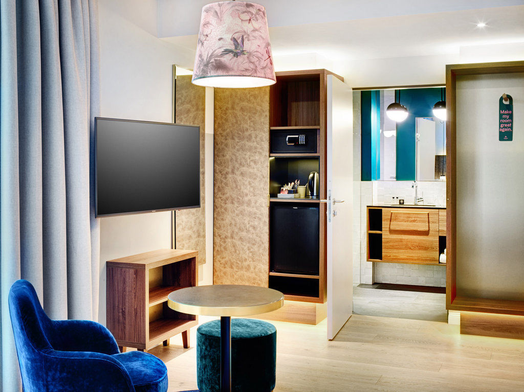 אינסברוק Stage 12 Hotel By Penz מראה חיצוני תמונה