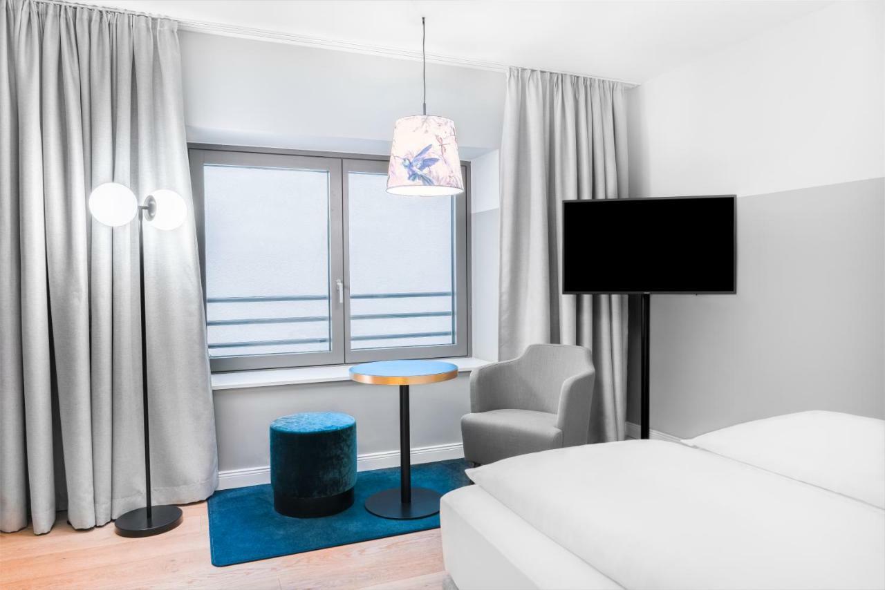 אינסברוק Stage 12 Hotel By Penz חדר תמונה